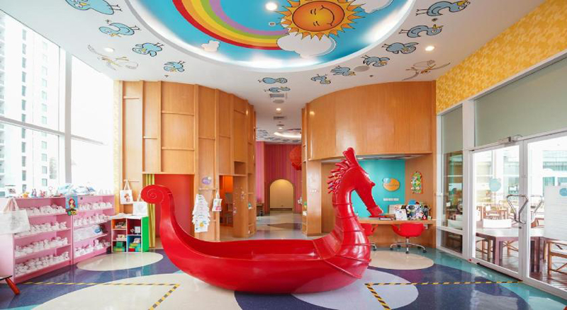 พัทยา, top 18+ ที่พักพัทยามีสวนน้ำ 2567 เปิดใหม่ ราคาถูก kid club สำหรับครอบครัว ติดทะเล