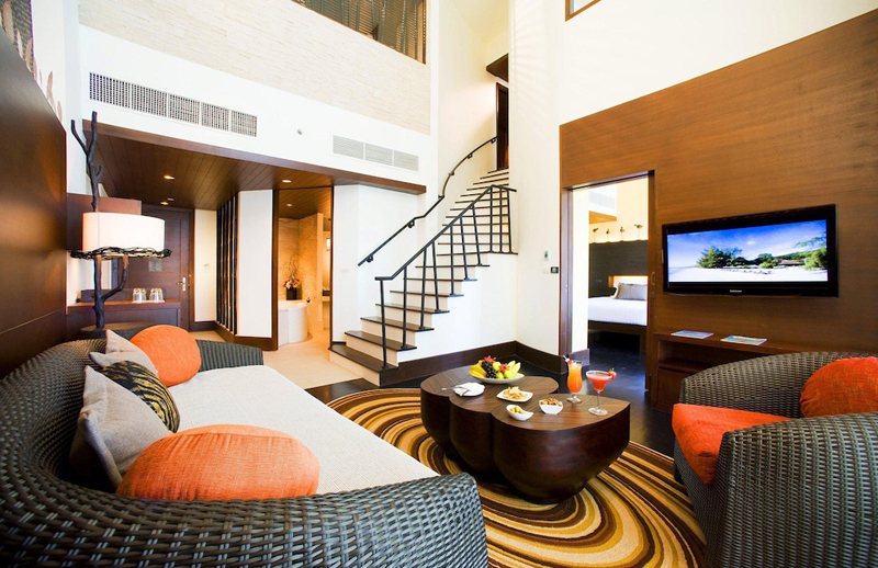 พัทยา, top 18+ ที่พักพัทยามีสวนน้ำ 2567 เปิดใหม่ ราคาถูก kid club สำหรับครอบครัว ติดทะเล