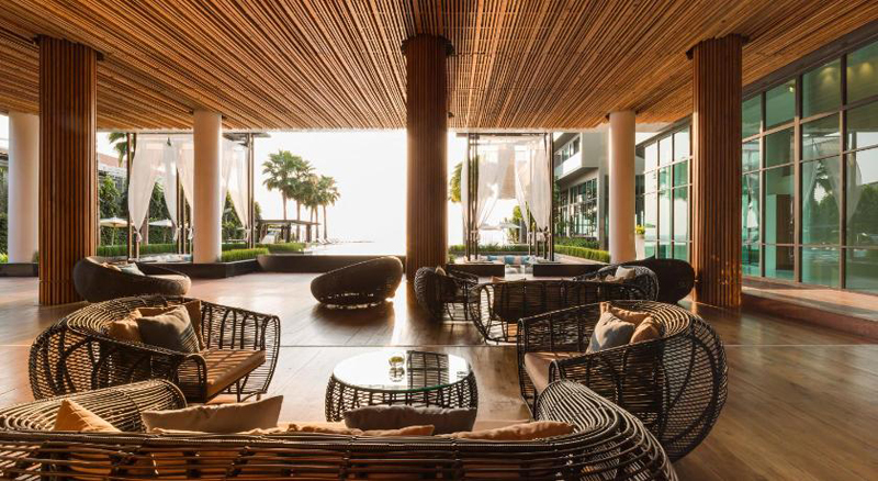 พัทยา, top 18+ ที่พักพัทยามีสวนน้ำ 2567 เปิดใหม่ ราคาถูก kid club สำหรับครอบครัว ติดทะเล