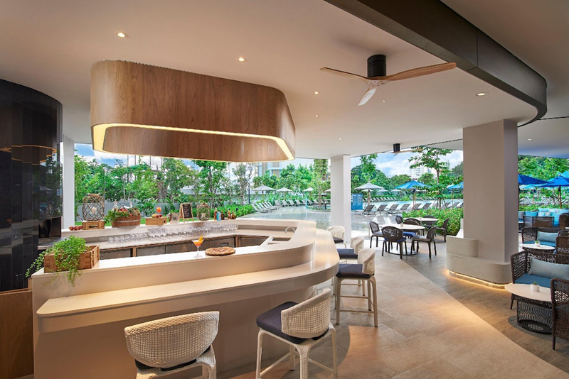 พัทยา, top 18+ ที่พักพัทยามีสวนน้ำ 2567 เปิดใหม่ ราคาถูก kid club สำหรับครอบครัว ติดทะเล