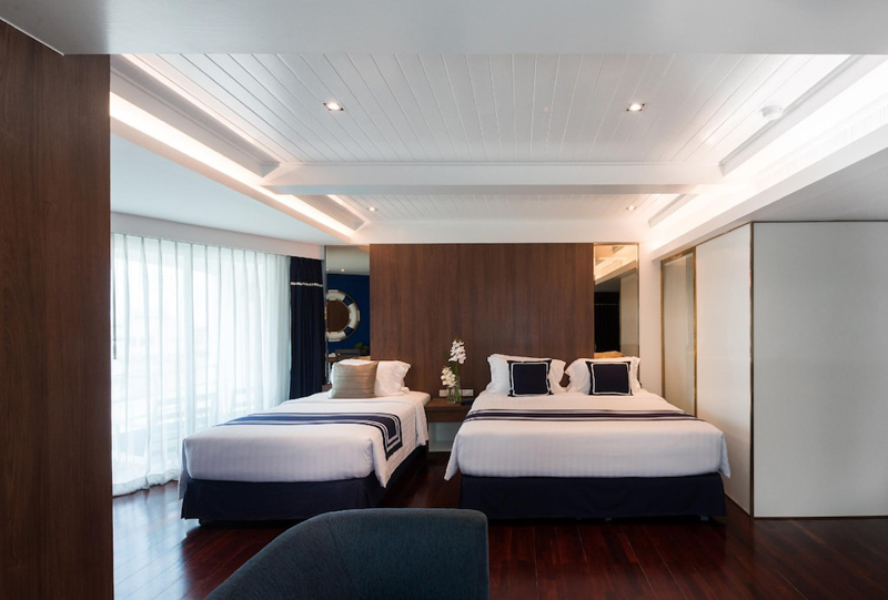 พัทยา, top 18+ ที่พักพัทยามีสวนน้ำ 2567 เปิดใหม่ ราคาถูก kid club สำหรับครอบครัว ติดทะเล