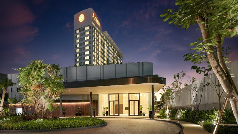 พัทยา, top 18+ ที่พักพัทยามีสวนน้ำ 2567 เปิดใหม่ ราคาถูก kid club สำหรับครอบครัว ติดทะเล