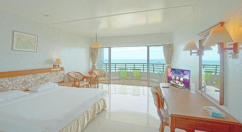 พัทยา, top 18+ ที่พักพัทยามีสวนน้ำ 2567 เปิดใหม่ ราคาถูก kid club สำหรับครอบครัว ติดทะเล