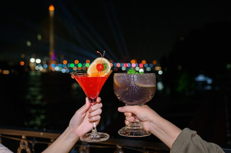 top 12+ ร้านค็อกเทล ในกรุงเทพ บรรยากาศดี ดื่มเพลินลืมเวลา (อัปเดต 2024)