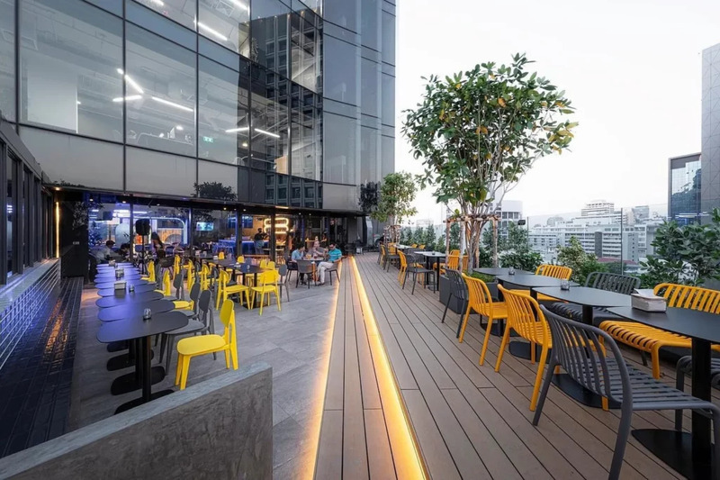 top 12+ ร้านค็อกเทล ในกรุงเทพ บรรยากาศดี ดื่มเพลินลืมเวลา (อัปเดต 2024)