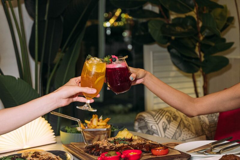 top 12+ ร้านค็อกเทล ในกรุงเทพ บรรยากาศดี ดื่มเพลินลืมเวลา (อัปเดต 2024)