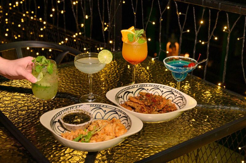 top 12+ ร้านค็อกเทล ในกรุงเทพ บรรยากาศดี ดื่มเพลินลืมเวลา (อัปเดต 2024)