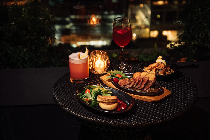 top 12+ ร้านค็อกเทล ในกรุงเทพ บรรยากาศดี ดื่มเพลินลืมเวลา (อัปเดต 2024)