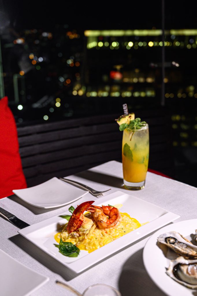 top 12+ ร้านค็อกเทล ในกรุงเทพ บรรยากาศดี ดื่มเพลินลืมเวลา (อัปเดต 2024)