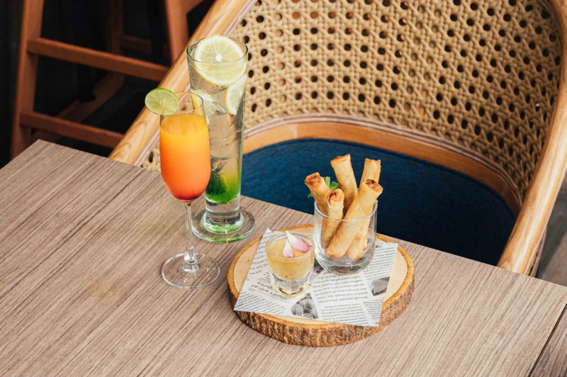 top 12+ ร้านค็อกเทล ในกรุงเทพ บรรยากาศดี ดื่มเพลินลืมเวลา (อัปเดต 2024)