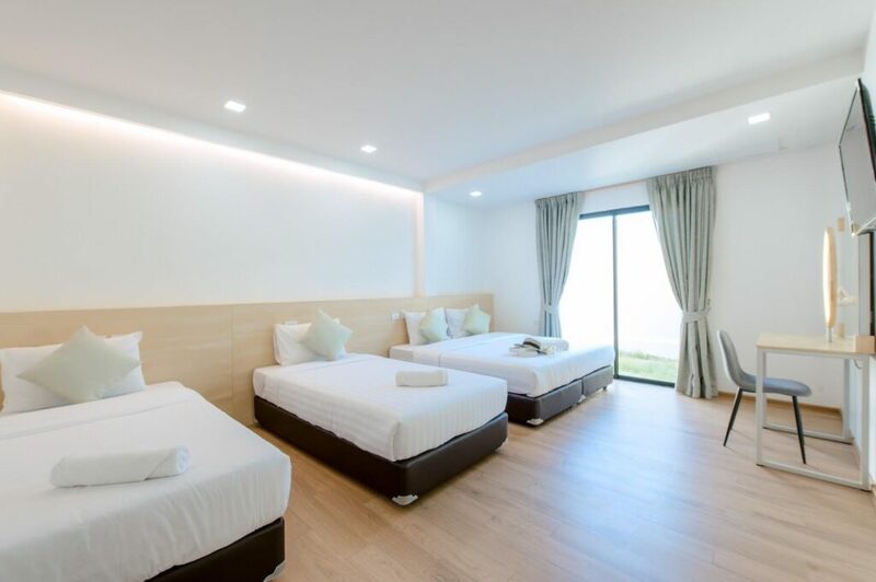 pool lay stay a1 poolvilla pattaya สวรรค์พักผ่อนราคาคุ้มค่า