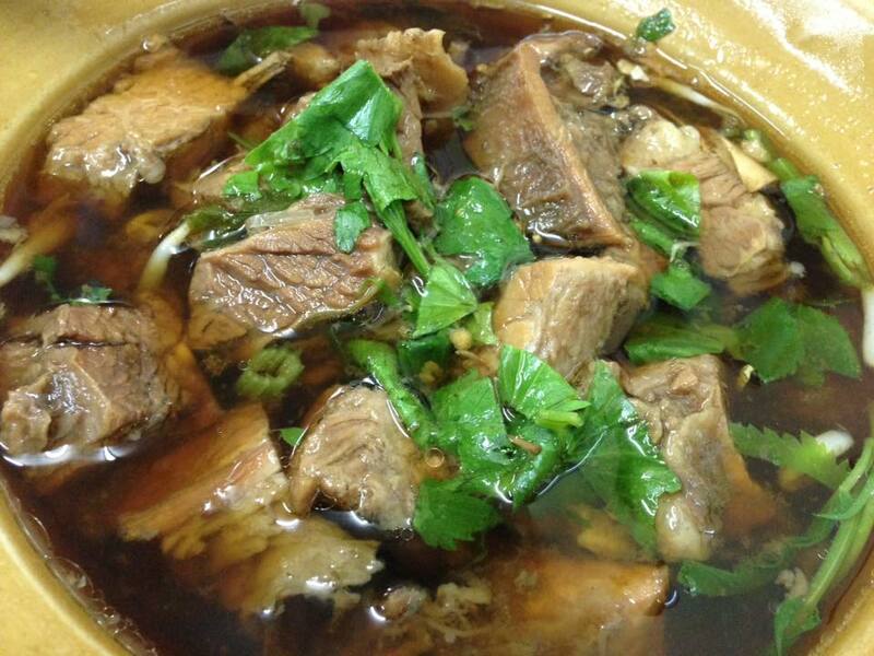 รวม 7 ร้านอาหารอุดมสุข ร้านเด็ดอร่อยห้ามพลาด เมื่อไปเยือน "ย่านอุดมสุข"