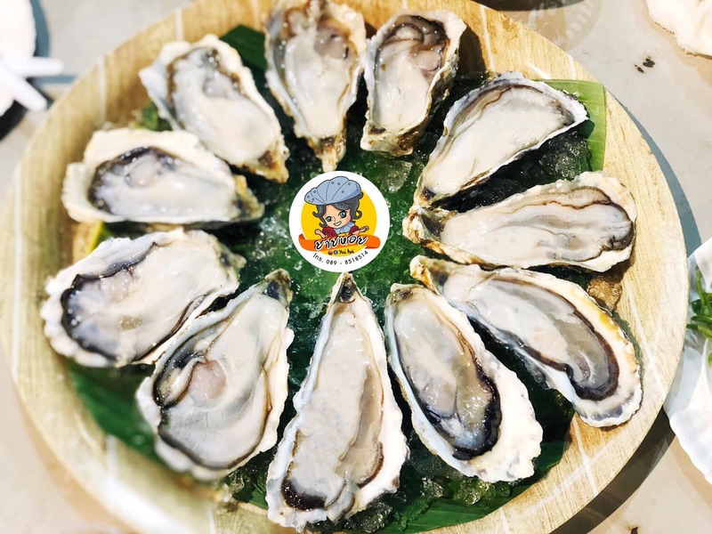 รวม 7 ร้านอาหารอุดมสุข ร้านเด็ดอร่อยห้ามพลาด เมื่อไปเยือน "ย่านอุดมสุข"