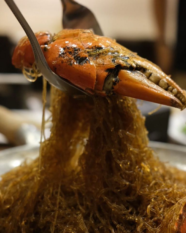 รวม 7 ร้านอาหารอุดมสุข ร้านเด็ดอร่อยห้ามพลาด เมื่อไปเยือน "ย่านอุดมสุข"