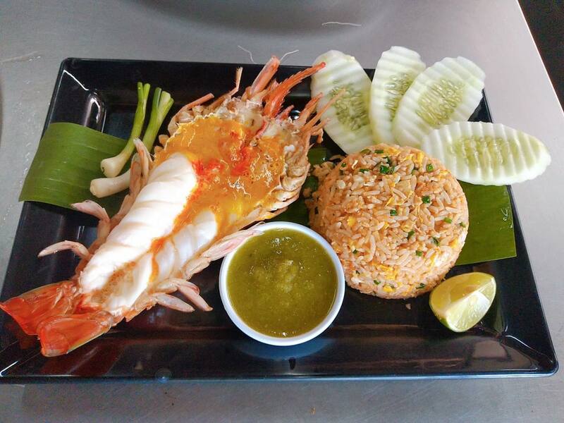 รวม 7 ร้านอาหารอุดมสุข ร้านเด็ดอร่อยห้ามพลาด เมื่อไปเยือน "ย่านอุดมสุข"