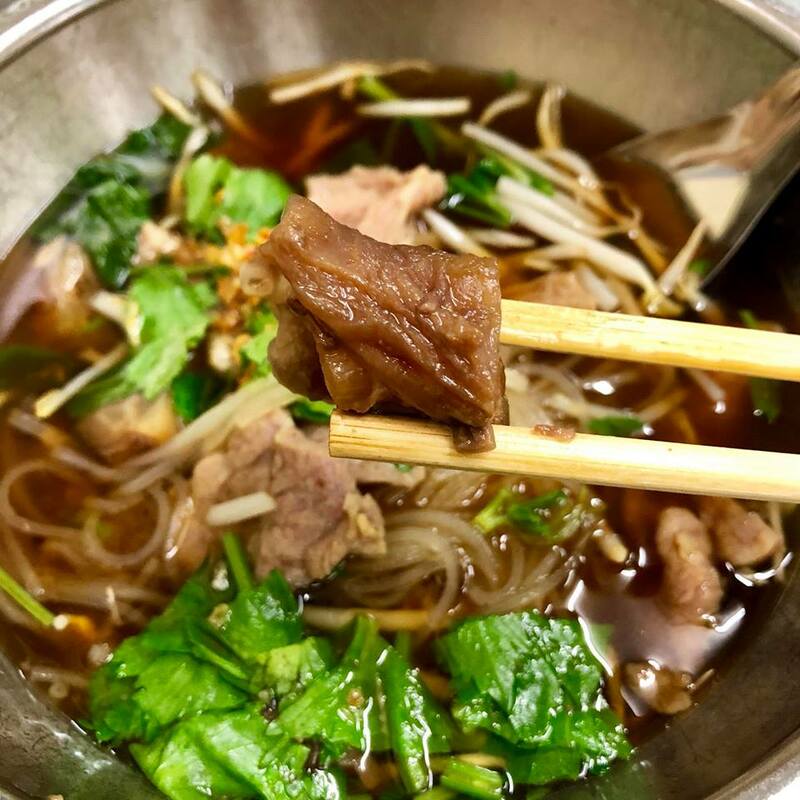 รวม 7 ร้านอาหารอุดมสุข ร้านเด็ดอร่อยห้ามพลาด เมื่อไปเยือน "ย่านอุดมสุข"