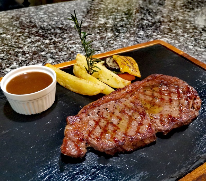 รวม 7 ร้านอาหารอุดมสุข ร้านเด็ดอร่อยห้ามพลาด เมื่อไปเยือน "ย่านอุดมสุข"