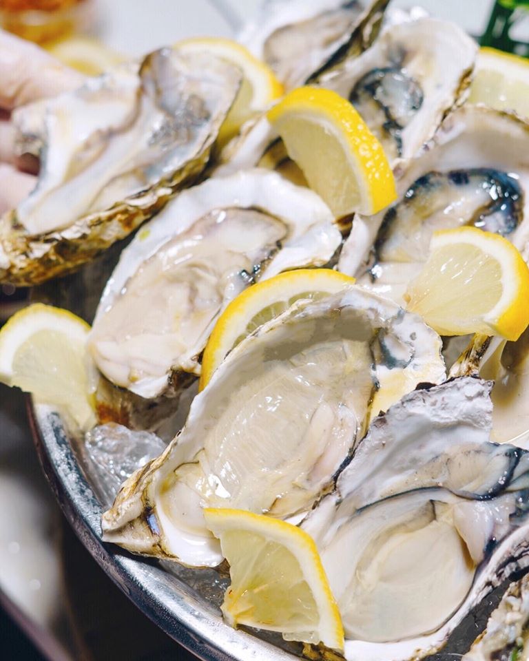 รวม 7 ร้านอาหารอุดมสุข ร้านเด็ดอร่อยห้ามพลาด เมื่อไปเยือน "ย่านอุดมสุข"