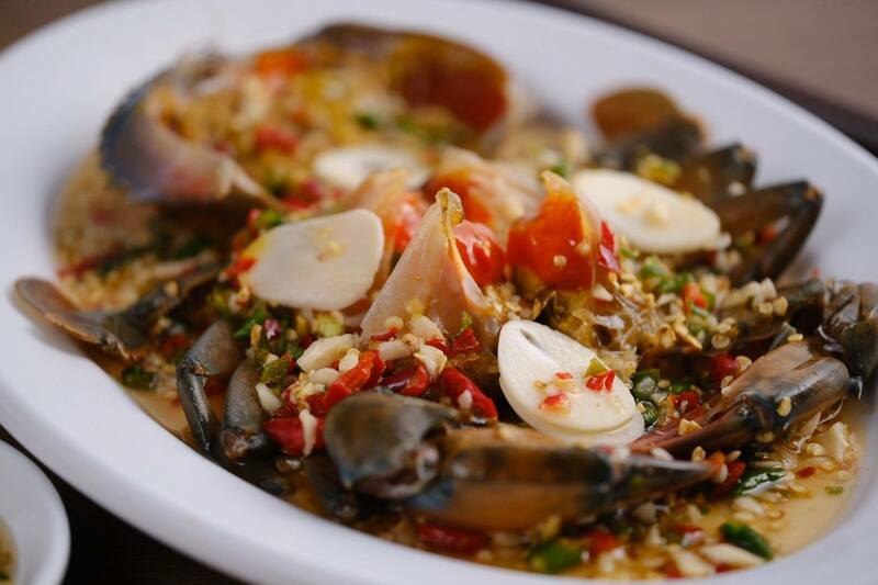 รวม 7 ร้านอาหารอุดมสุข ร้านเด็ดอร่อยห้ามพลาด เมื่อไปเยือน "ย่านอุดมสุข"