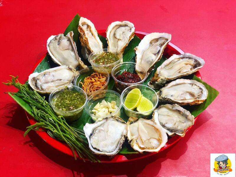 รวม 7 ร้านอาหารอุดมสุข ร้านเด็ดอร่อยห้ามพลาด เมื่อไปเยือน "ย่านอุดมสุข"