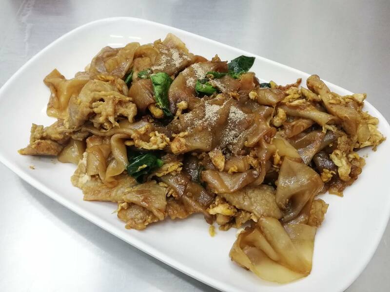 รวม 7 ร้านอาหารอุดมสุข ร้านเด็ดอร่อยห้ามพลาด เมื่อไปเยือน "ย่านอุดมสุข"