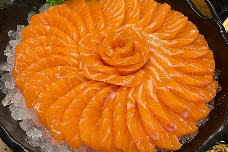 top 7+ ร้านปิ้งย่าง ชาบู สะพานควาย อิ่มจุกๆ เมนูจัดเต็ม