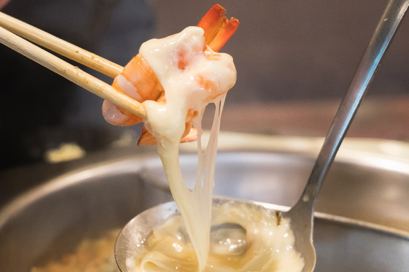 top 7+ ร้านปิ้งย่าง ชาบู สะพานควาย อิ่มจุกๆ เมนูจัดเต็ม