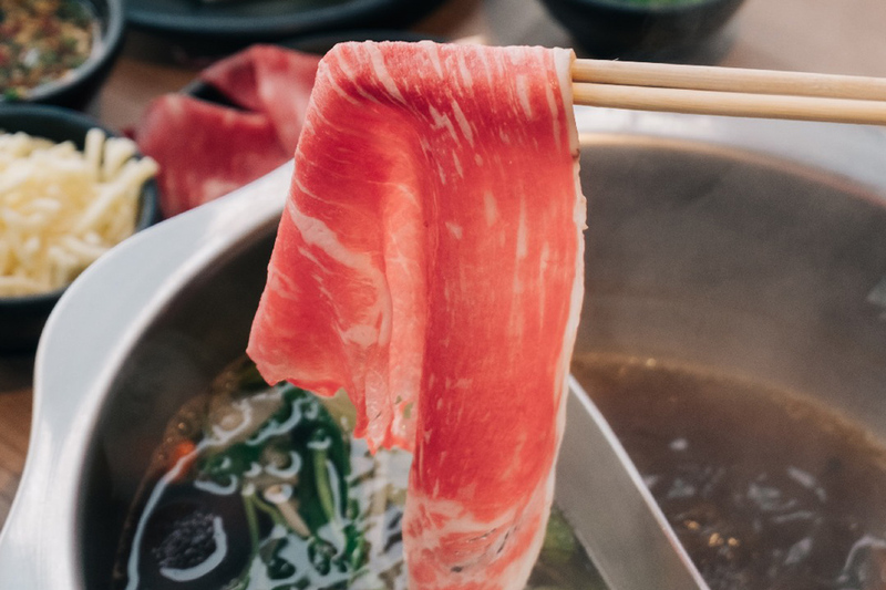 top 7+ ร้านปิ้งย่าง ชาบู สะพานควาย อิ่มจุกๆ เมนูจัดเต็ม