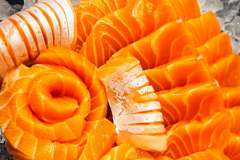 top 7+ ร้านปิ้งย่าง ชาบู สะพานควาย อิ่มจุกๆ เมนูจัดเต็ม