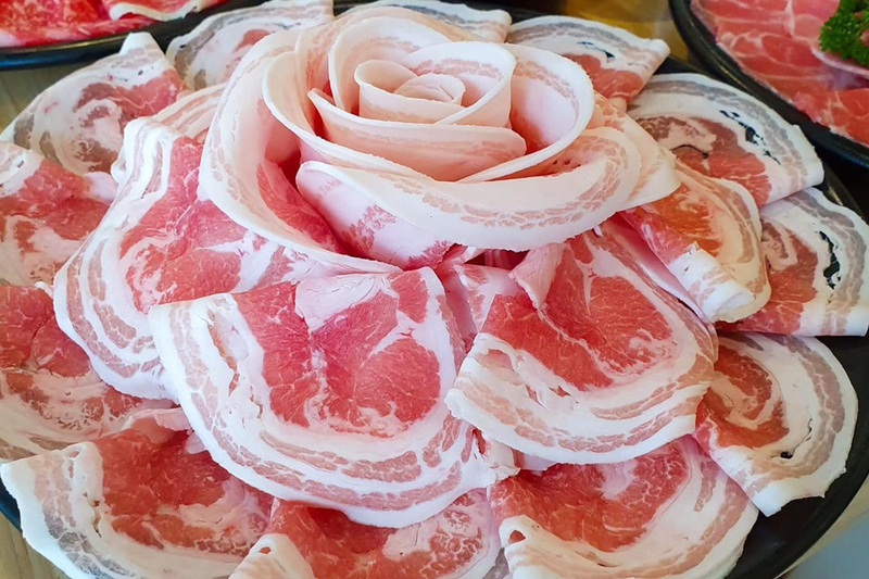 top 7+ ร้านปิ้งย่าง ชาบู สะพานควาย อิ่มจุกๆ เมนูจัดเต็ม