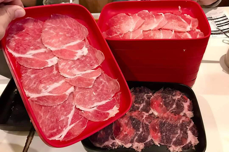 top 7+ ร้านปิ้งย่าง ชาบู สะพานควาย อิ่มจุกๆ เมนูจัดเต็ม