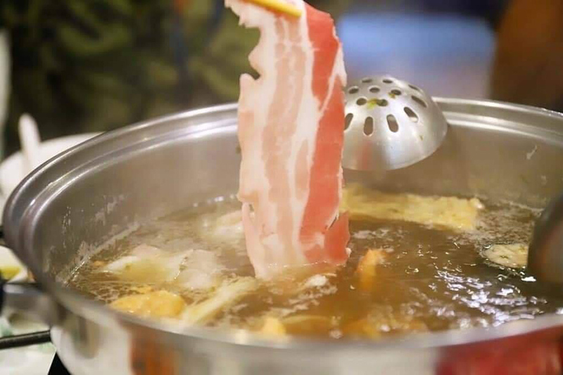 top 7+ ร้านปิ้งย่าง ชาบู สะพานควาย อิ่มจุกๆ เมนูจัดเต็ม