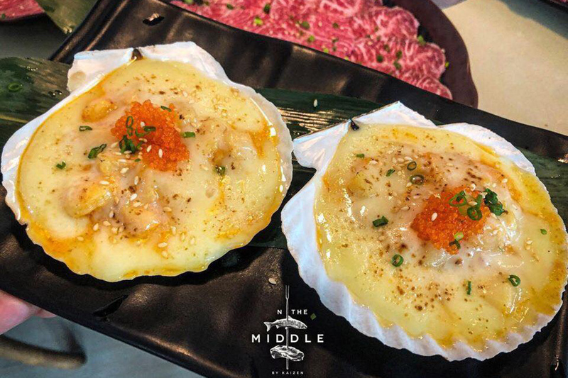 top 7+ ร้านปิ้งย่าง ชาบู สะพานควาย อิ่มจุกๆ เมนูจัดเต็ม