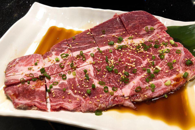 top 7+ ร้านปิ้งย่าง ชาบู สะพานควาย อิ่มจุกๆ เมนูจัดเต็ม