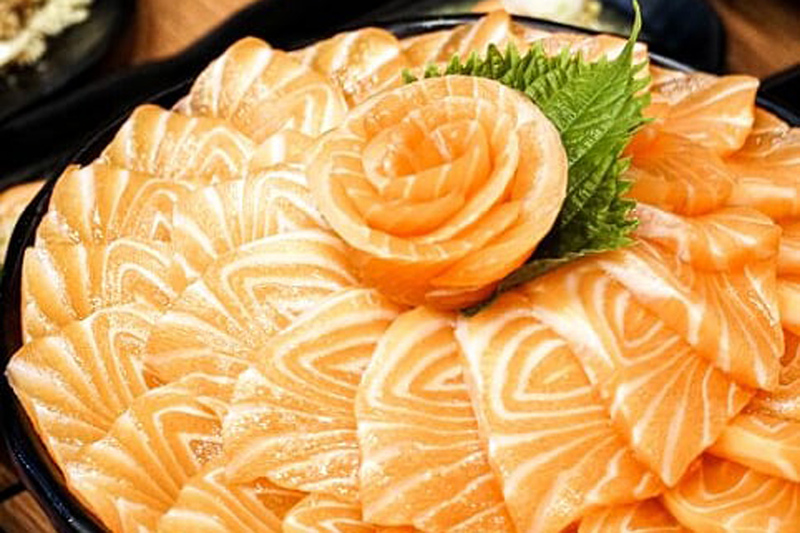 top 7+ ร้านปิ้งย่าง ชาบู สะพานควาย อิ่มจุกๆ เมนูจัดเต็ม