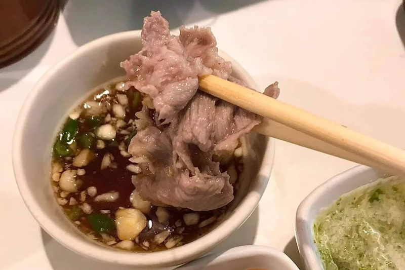 top 7+ ร้านปิ้งย่าง ชาบู สะพานควาย อิ่มจุกๆ เมนูจัดเต็ม