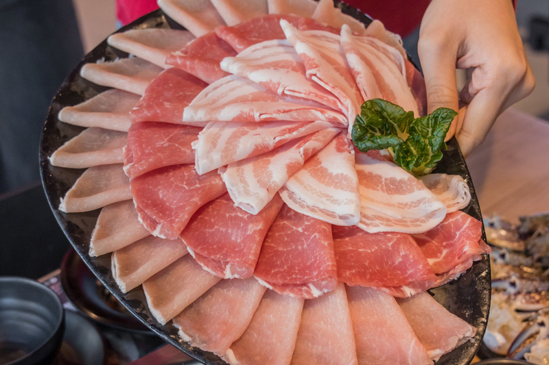 top 7+ ร้านปิ้งย่าง ชาบู สะพานควาย อิ่มจุกๆ เมนูจัดเต็ม