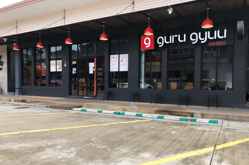 top 7+ ร้านปิ้งย่าง ชาบู สะพานควาย อิ่มจุกๆ เมนูจัดเต็ม