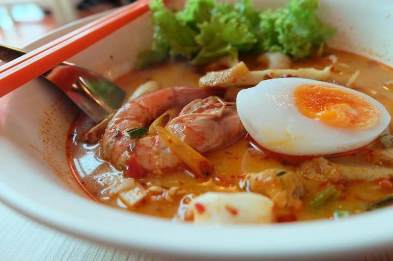 top 6+ ร้านก๋วยเตี๋ยวต้มยำ รสเด็ด แซ่บเผ็ด จี๊ดจ้าดถึงเครื่อง!!