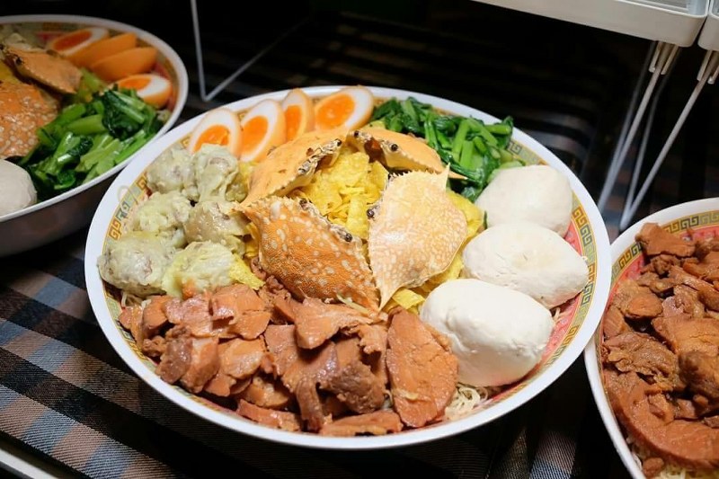 top 6+ ร้านก๋วยเตี๋ยวต้มยำ รสเด็ด แซ่บเผ็ด จี๊ดจ้าดถึงเครื่อง!!