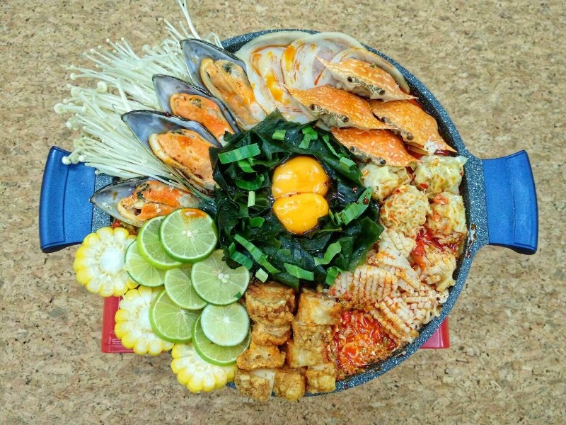 top 6+ ร้านก๋วยเตี๋ยวต้มยำ รสเด็ด แซ่บเผ็ด จี๊ดจ้าดถึงเครื่อง!!