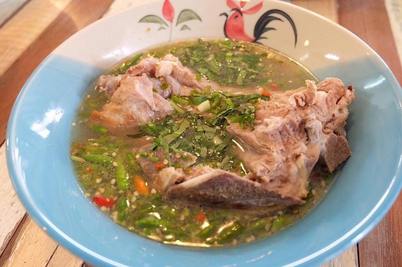 top 6+ ร้านก๋วยเตี๋ยวต้มยำ รสเด็ด แซ่บเผ็ด จี๊ดจ้าดถึงเครื่อง!!