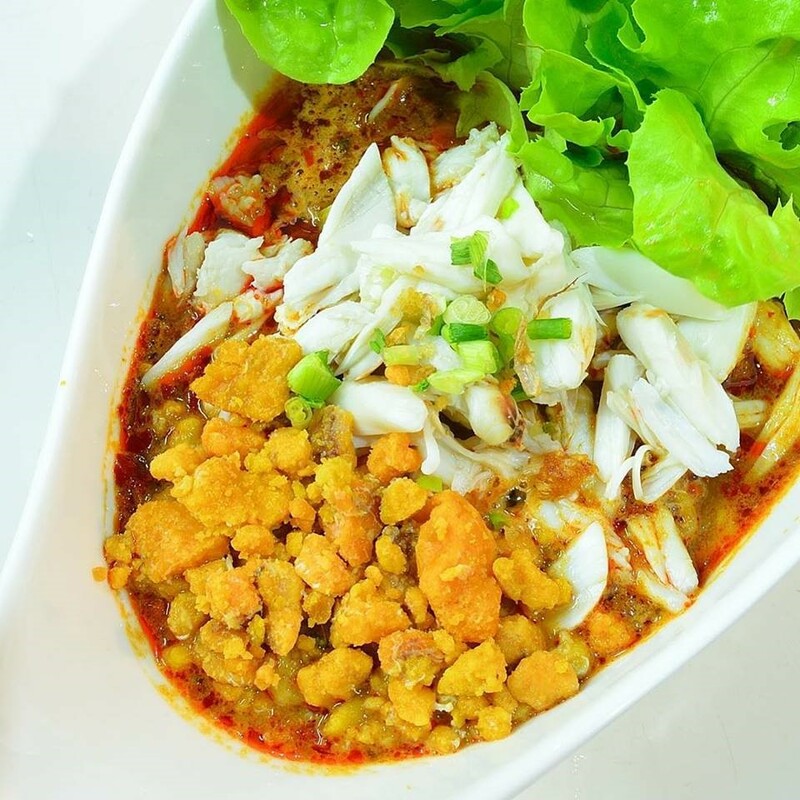 top 6+ ร้านก๋วยเตี๋ยวต้มยำ รสเด็ด แซ่บเผ็ด จี๊ดจ้าดถึงเครื่อง!!