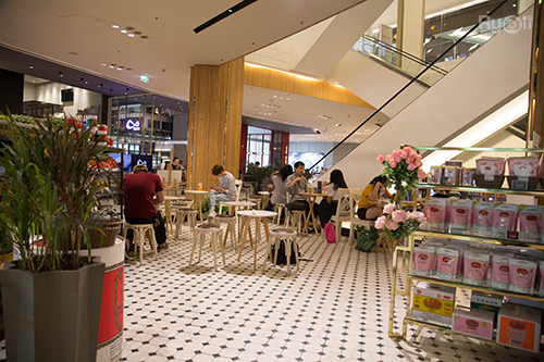 top 8+ ร้านซอฟต์ครีม ไอศกรีมเนื้อเนียนหวานนุ่ม ใกล้รถไฟฟ้า