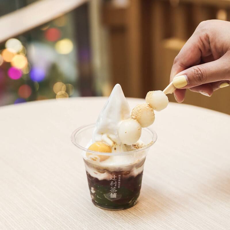 top 8+ ร้านซอฟต์ครีม ไอศกรีมเนื้อเนียนหวานนุ่ม ใกล้รถไฟฟ้า