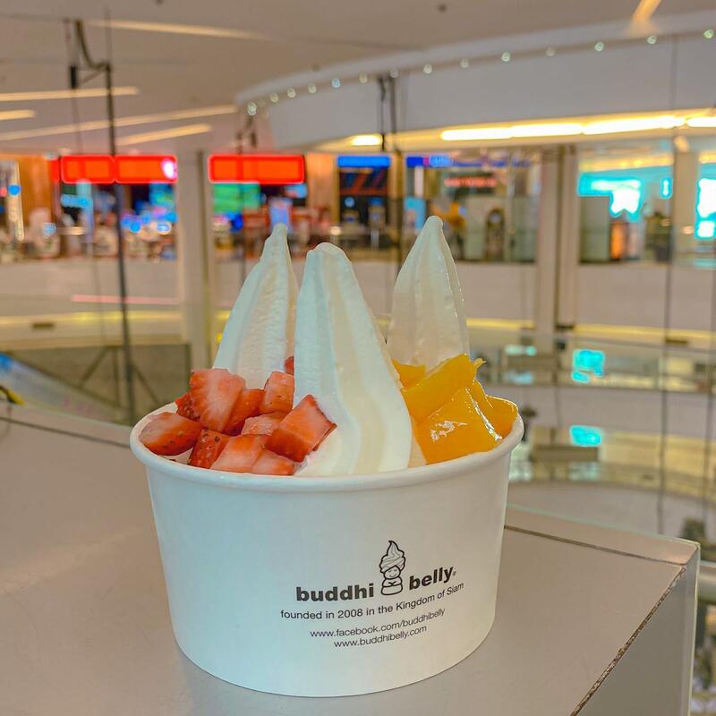 top 8+ ร้านซอฟต์ครีม ไอศกรีมเนื้อเนียนหวานนุ่ม ใกล้รถไฟฟ้า