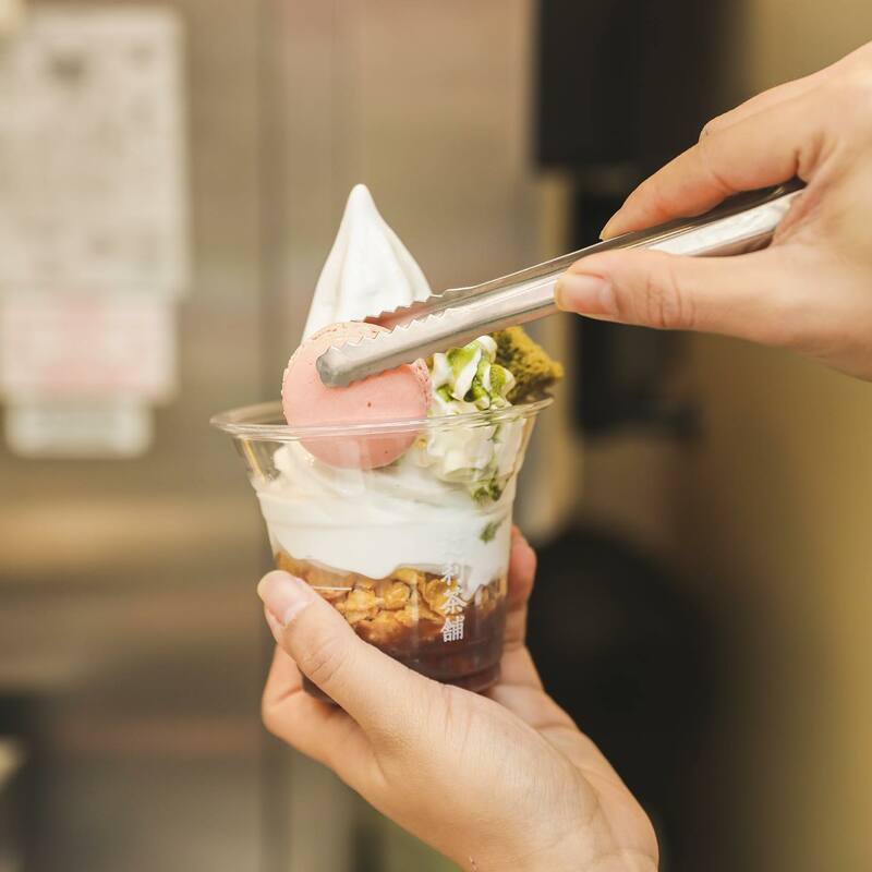 top 8+ ร้านซอฟต์ครีม ไอศกรีมเนื้อเนียนหวานนุ่ม ใกล้รถไฟฟ้า