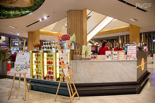 top 8+ ร้านซอฟต์ครีม ไอศกรีมเนื้อเนียนหวานนุ่ม ใกล้รถไฟฟ้า