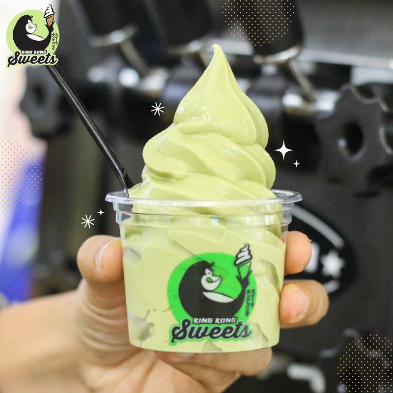 top 8+ ร้านซอฟต์ครีม ไอศกรีมเนื้อเนียนหวานนุ่ม ใกล้รถไฟฟ้า