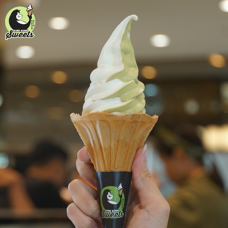 top 8+ ร้านซอฟต์ครีม ไอศกรีมเนื้อเนียนหวานนุ่ม ใกล้รถไฟฟ้า